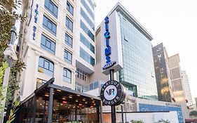 Sirius Hotel Deluxe